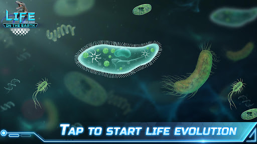 Life on Earth screenshot