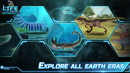 Life on Earth screenshot